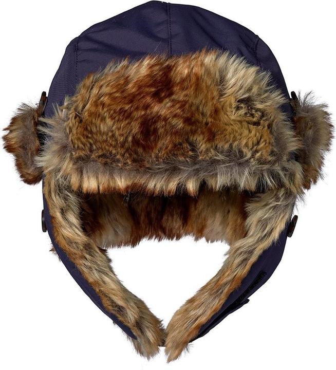 Produktbild Isbjörn Squirrel Mütze (44 - 46)