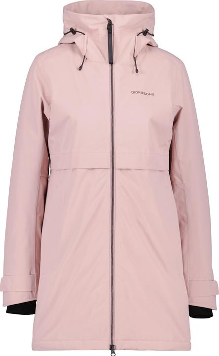 Produktbild Didriksons Women's Helle Parka 5 (34)