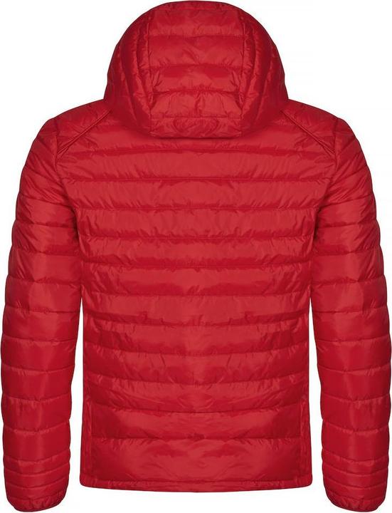 Image du produit Clique Veste matelassée Hudson (3XL)