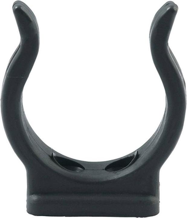Actual product image Compass Tiller lock