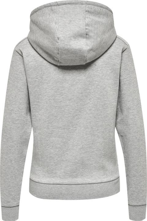 Actual product image hummel Offgrid Hoodie Where (L)