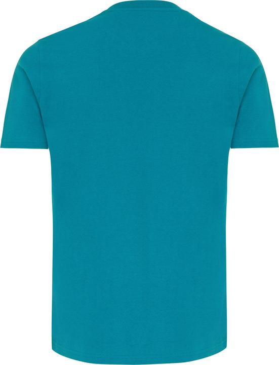 Actual product image Universal Textiles Unisex Adult Brett Recycled Cotton T-Shirt (XXS)