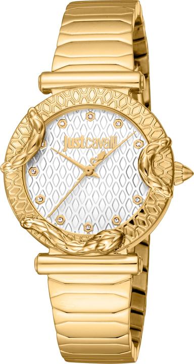 Produktbild Just Cavalli Animalier Atrani - JC1L234M0225 (Analoguhr, 32 mm)
