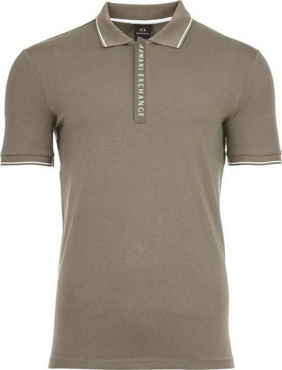 Armani Exchange Polo