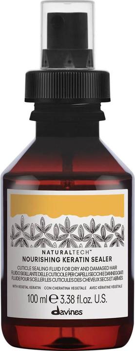 Immagine prodotto Davines Naturaltech - Sigillante nutriente alla cheratina (100 ml)