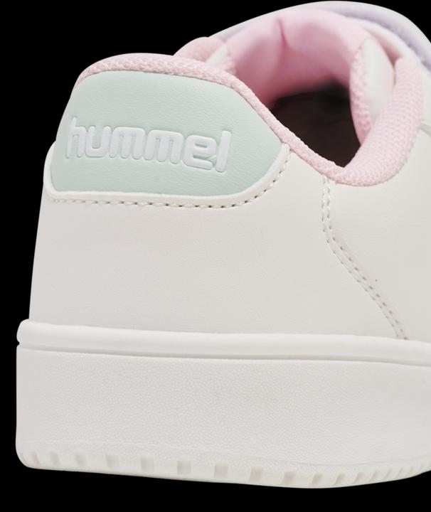 Actual product image hummel Derby Court Jr (32)