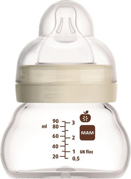 Immagine prodotto MAM Sentirsi bene (90 ml)