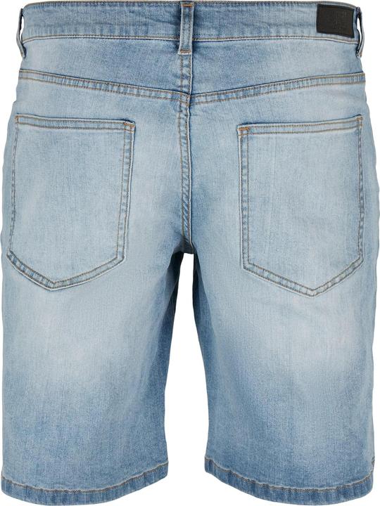 Actual product image Urban Classics Relaxed Fit Jeans Shorts - 12180 (44)