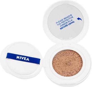 Produktbild NIVEA 3in1 Pflege Cushion (02 Medium)