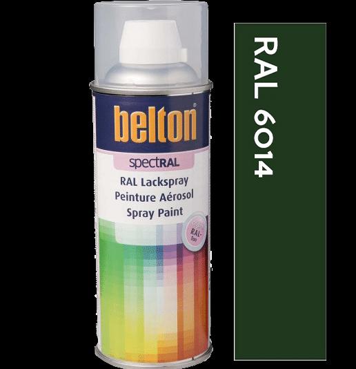 Gelboliv