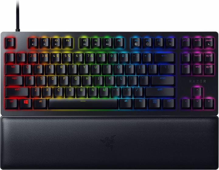 Image du produit Razer Huntsman V2 (DE, Filaire)