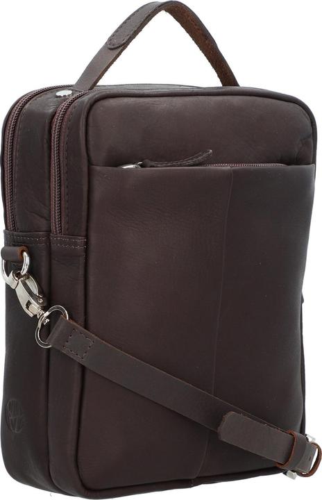 Image du produit Harolds Sac à bandoulière Country en cuir 18.5 cm