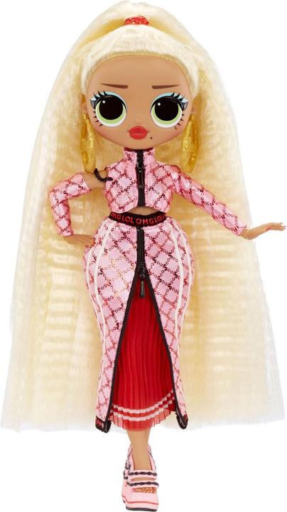Actual product image MGA OMG HoS - Swag