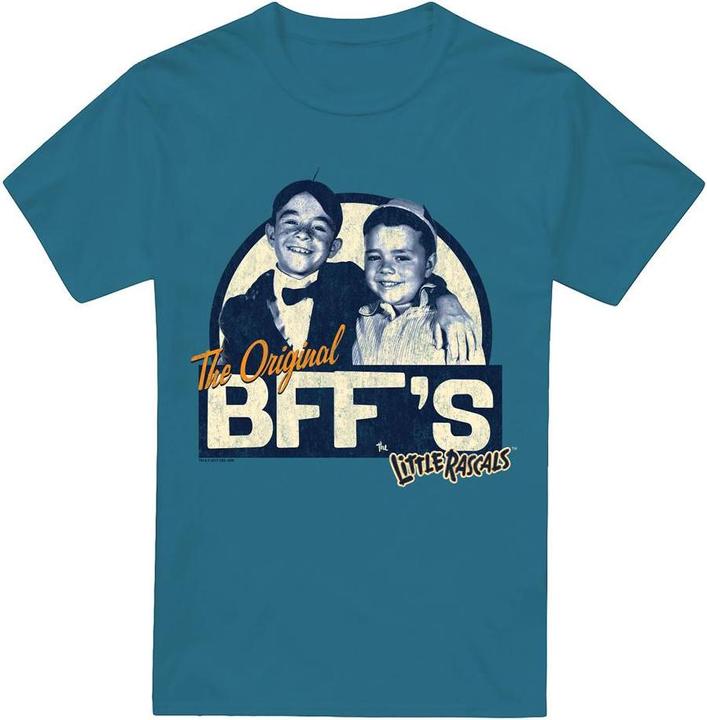 Produktbild The Little Rascals Original BFFs TShirt (L)