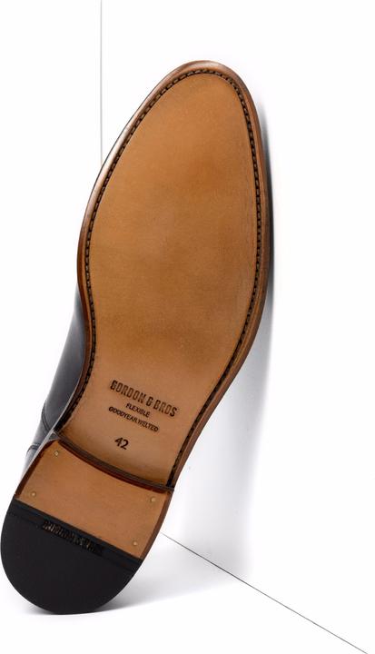 Actual product image Gordon & Bros business footwear (44)