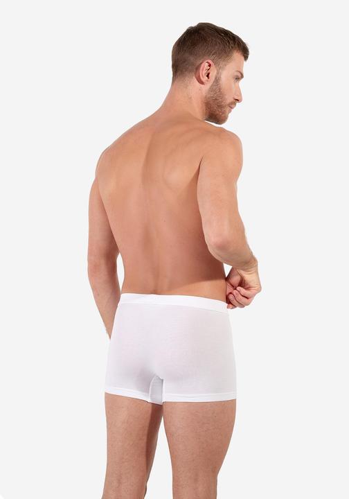 Immagine prodotto HOM Retro Boxer Supreme Cotton (XL, Confezione da 2)