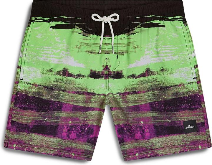 Produktbild O'Neill Cali Gradient 14" Swimshorts (116)