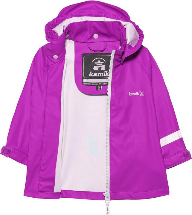 Actual product image Kamik Spot Jacket (92)
