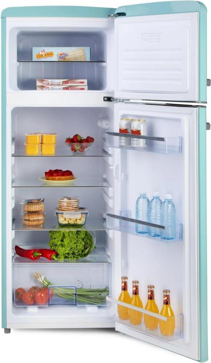 Actual product image Domo DO91705R (206 l)