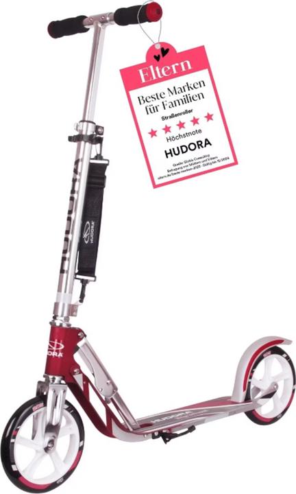 Actual product image Hudora BigWheel 205