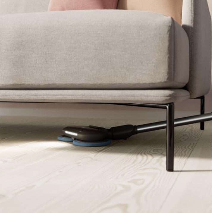 Produktbild Electrolux Vacuum Cleaner Stick Ep71b14wet Electrol