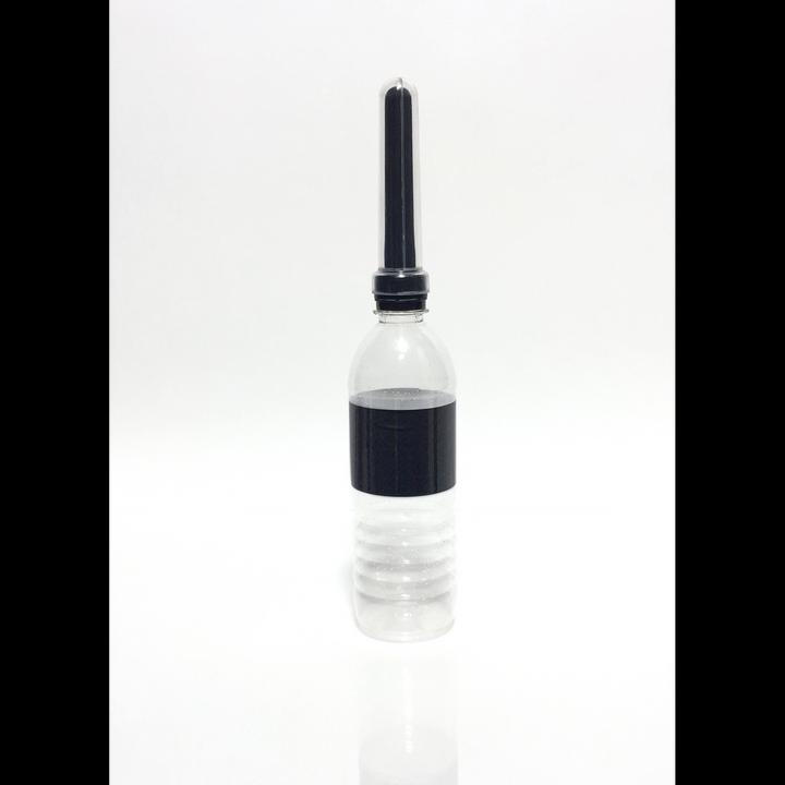 Produktbild Boneyard Skwert 5 Piece Enema Kit / Black