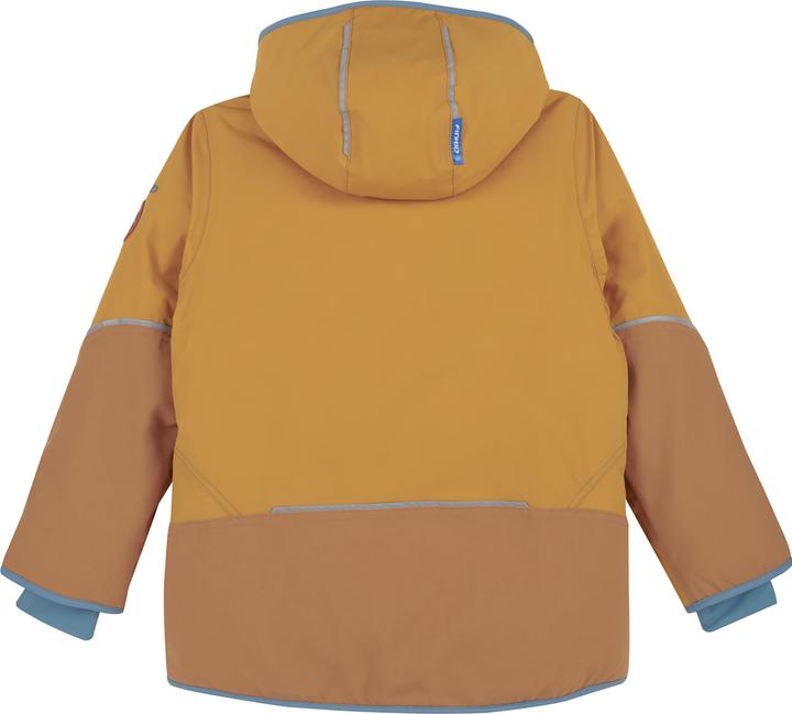 Actual product image finkid Kid's Talvinen Husky (110, 122)