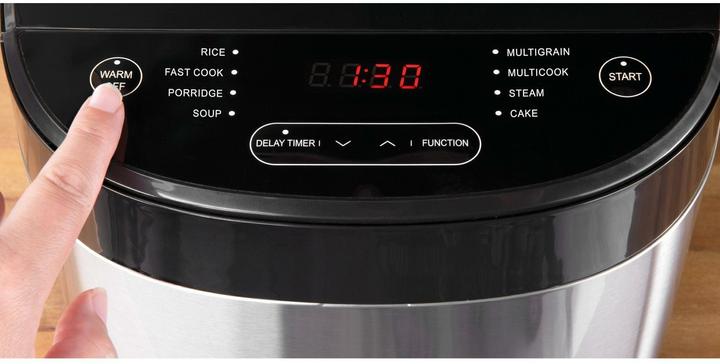 Image du produit Gastroback 42527 Design Multicook Pro (Prise UE)