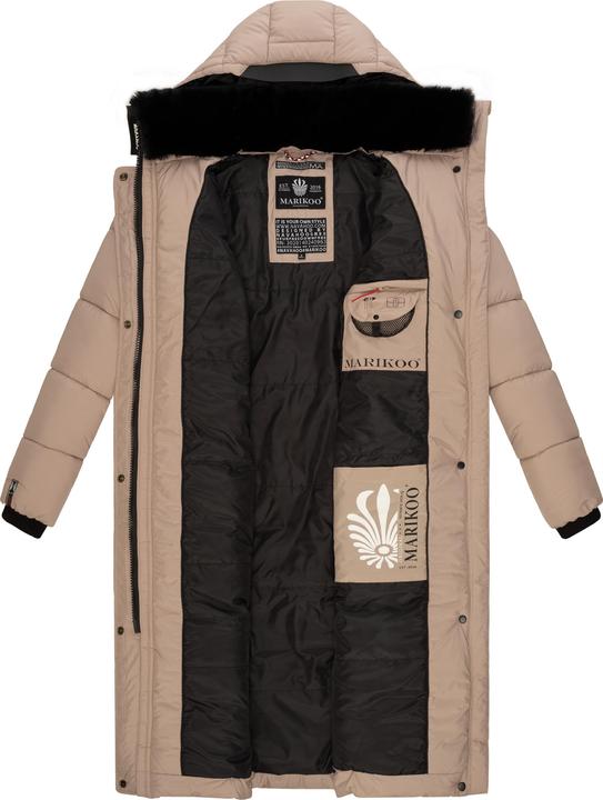 Actual product image Marikoo Reliziaa (XXL)