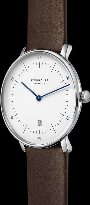 Produktbild Sternglas S01-NX01-PR04 (Analoguhr, 42 mm)