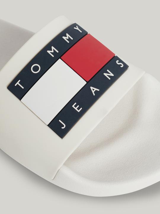 Produktbild Tommy Hilfiger Tommy Jeans Flag Pool Ess Badeschuhe - 86607 (38)