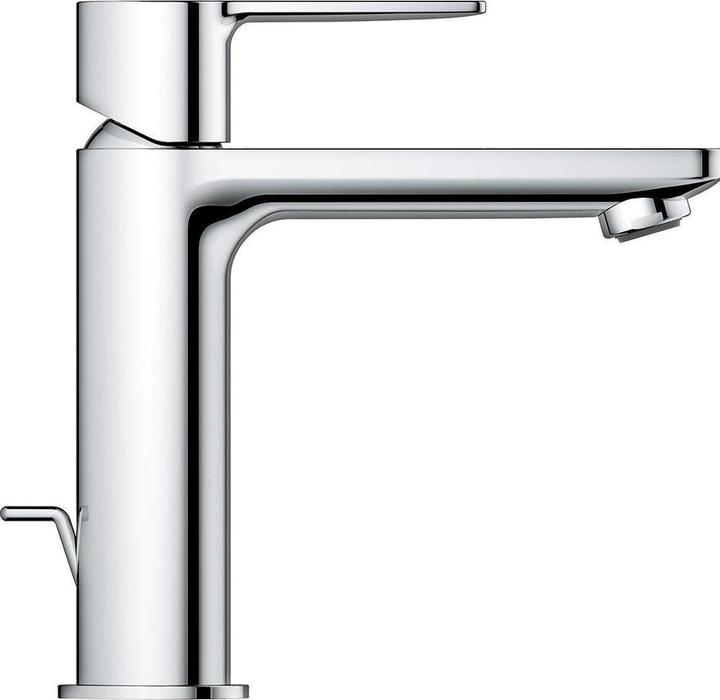 Produktbild Grohe Lineare Einhand-Waschtischbatterie S-Size