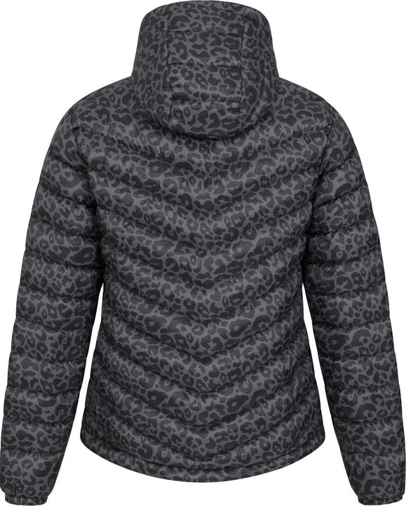 Immagine prodotto Mountain Warehouse Seasons Giacca Imbottita Stampato Donna (36 D)