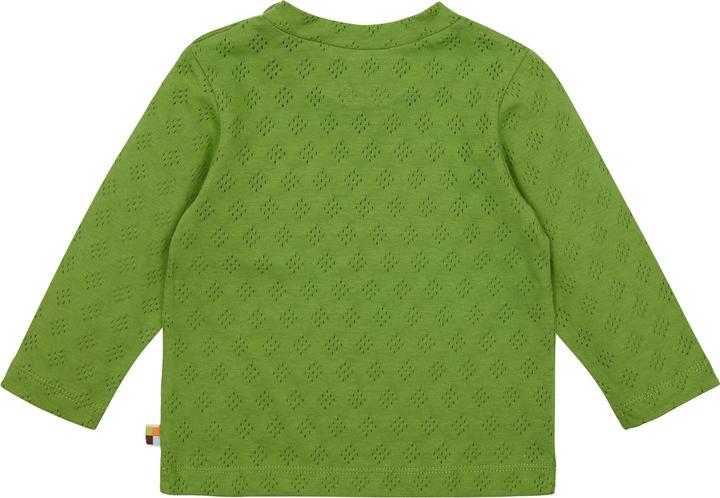 Immagine prodotto loud + proud Camicia in maglia jacquard (86)