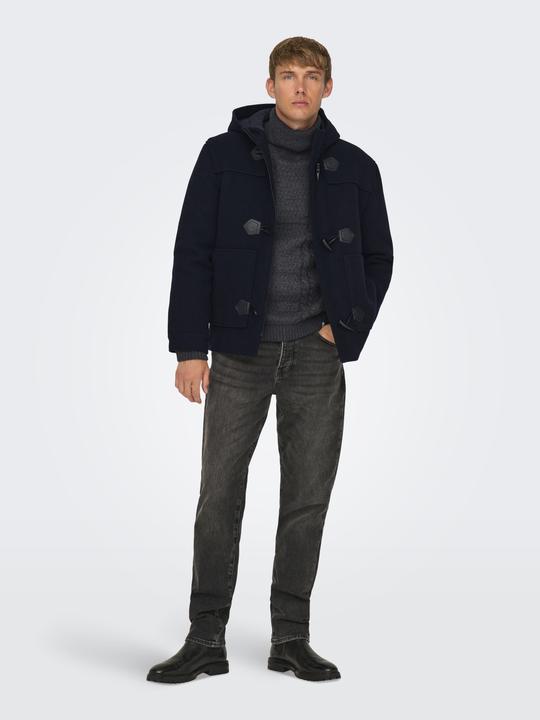 Produktbild Only & Sons ONSJULES Jacke Jacke (XL)