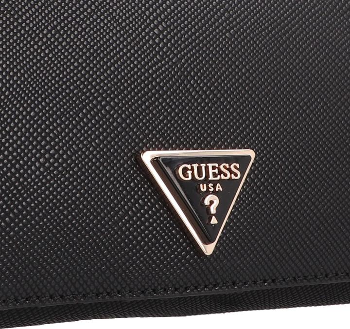 Produktbild Guess Noelle Clutch Geldbörse 21 cm