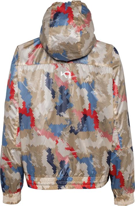 Actual product image Kari Traa Pauline Jacket (M)