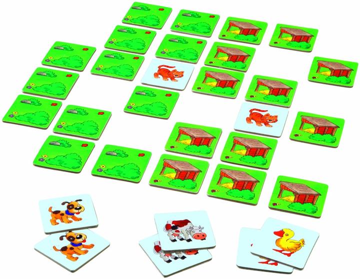 Productafbeelding Haba Mijn eerste spelschat (Duits)