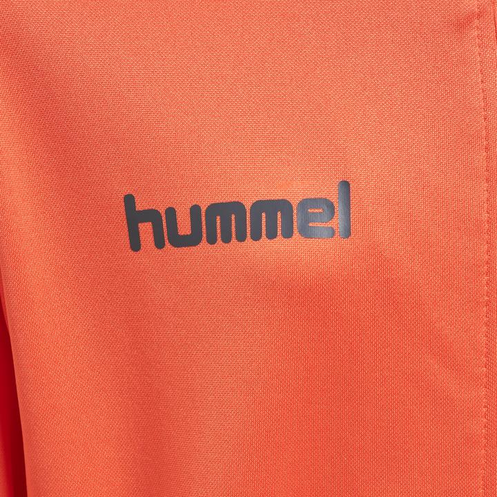 Actual product image hummel Promo Kids Poly Suit (104)