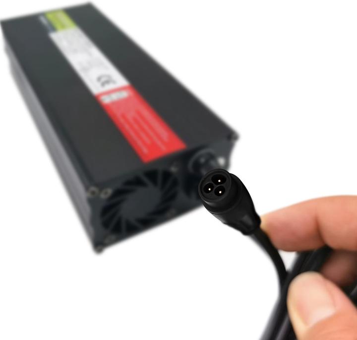 Image du produit Mini Motor 60V