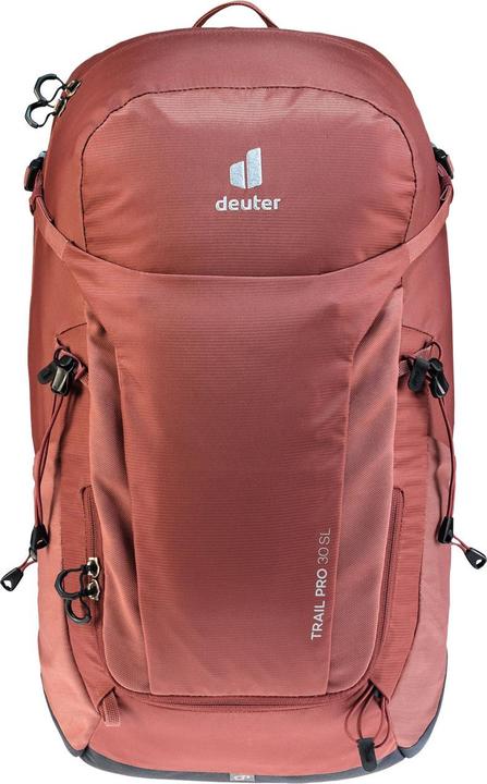 Actual product image Deuter Trail Pro 30 (30 l)