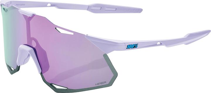 Image du produit 100% Hypercraft XS (Bleu clair, Lavande)