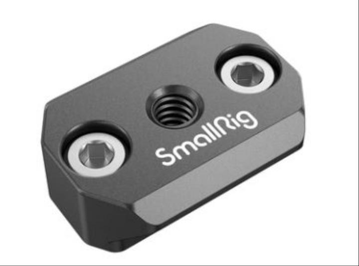 Produktbild SmallRig 3032 NATO Schiene fÃ¼r DJI Ronin S / SC (Gimbal Halterung)