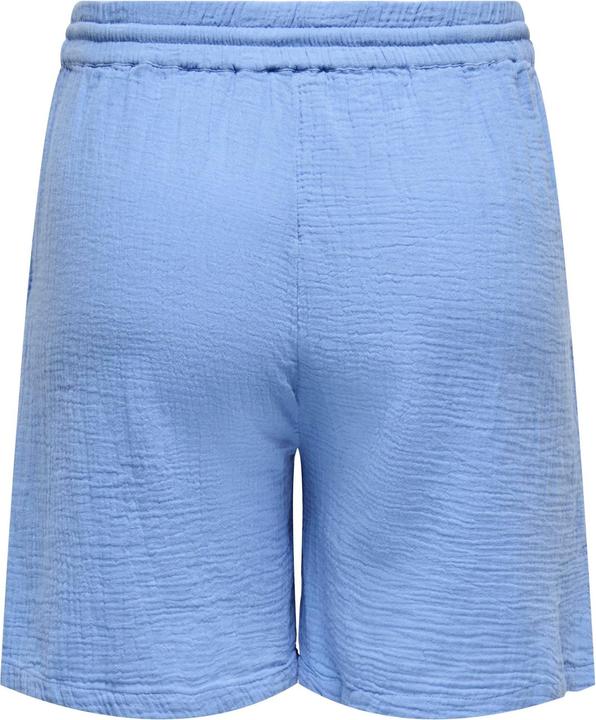 Produktbild Only CARTHYRA Hohe Taille Normal geschnitten Shorts Shorts (52)