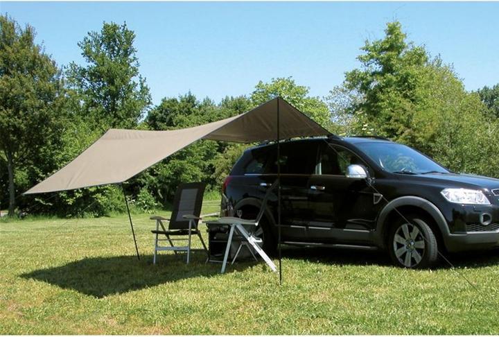 Eurotrail Carside (Tarp, 2.75 kg)