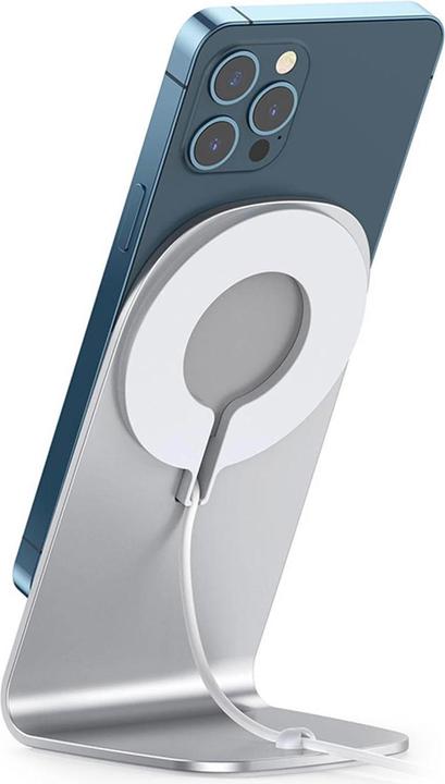 Image du produit Choetech Support de charge magnétique Support (15 W)