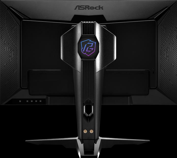 Actual product image AsRock 68.5cm PG27FFX2A 16:9 HDMI/DP/USB black FHD (1920 x 1080 pixels, 26.97")
