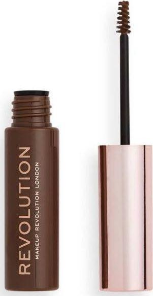Produktbild Makeup Revolution Brow Gel (Medium Brown)