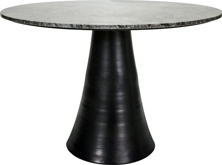 Actual product image House Doctor Dining table, HDGaya, brown (74 x 120 cm)