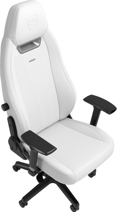 Image du produit noblechairs LEGEND - Édition blanche